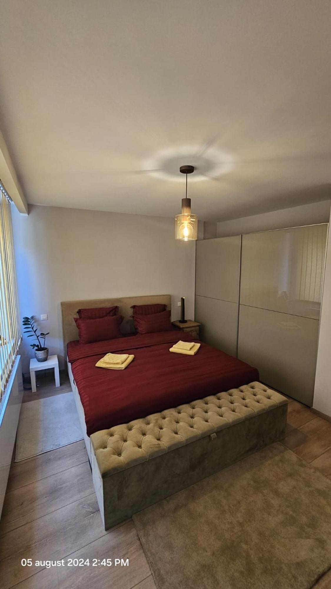 Casa Luca Apartman Grimbergen Kültér fotó