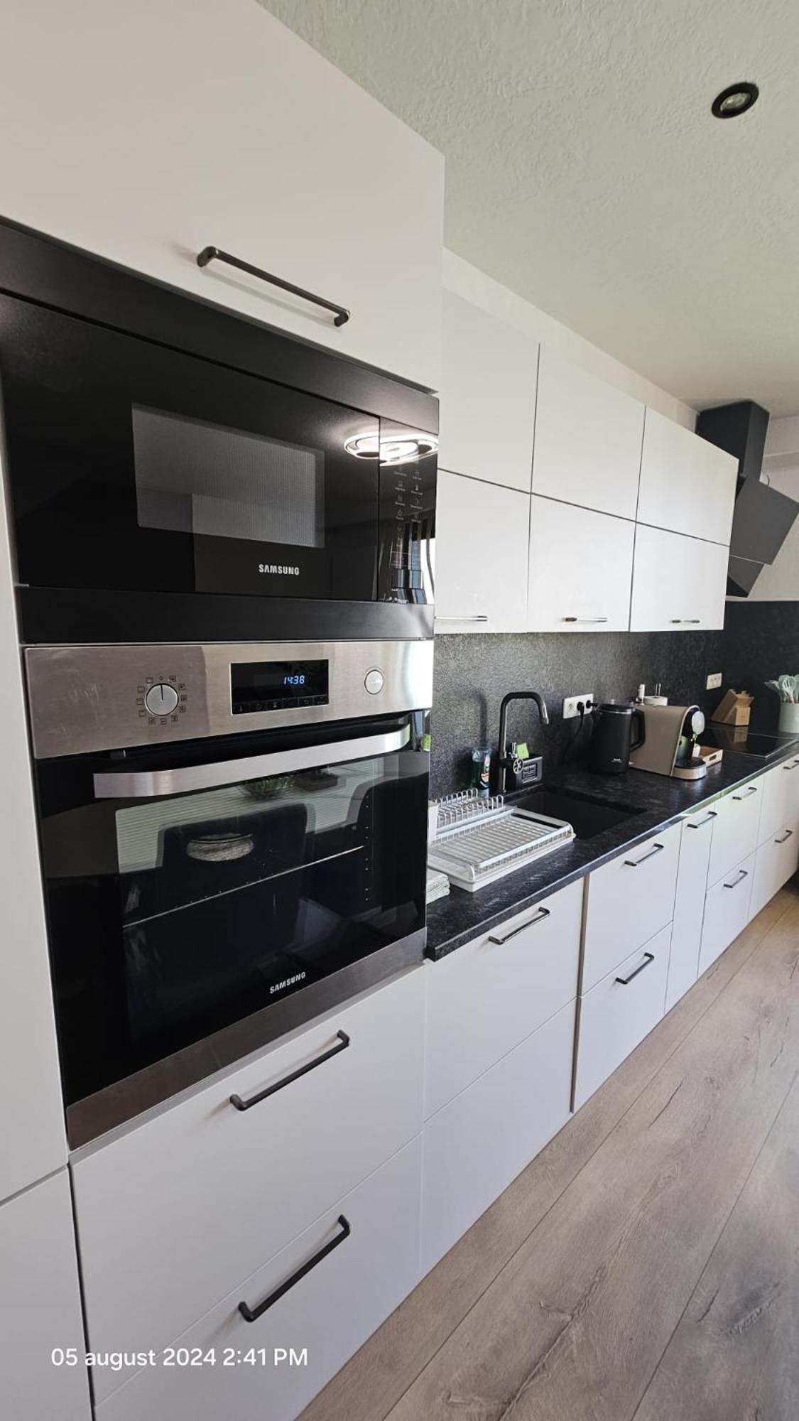 Casa Luca Apartman Grimbergen Kültér fotó